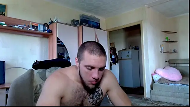 XXX chat uživo modela Jordan1Dior