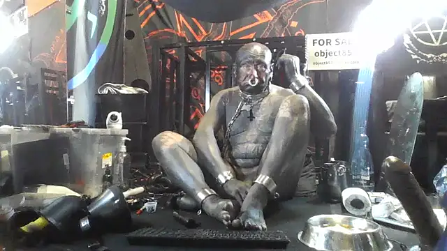 objectwromn Live XXX chat