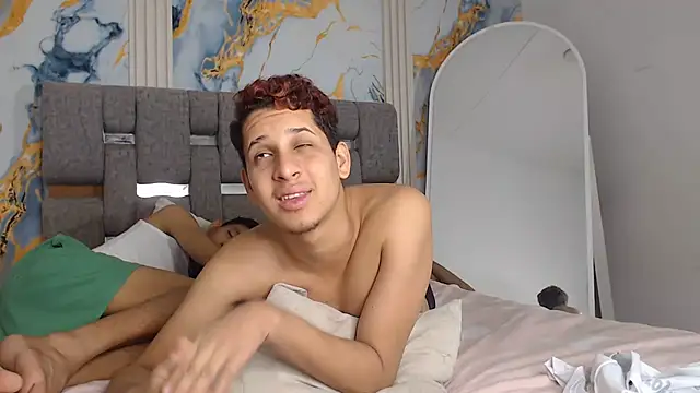 GREAT_BALLS Live XXX-chat