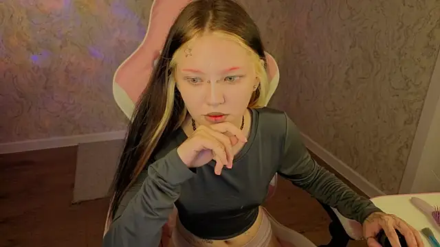 Lina-XD's Live XXX Chat