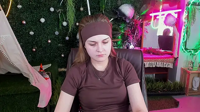 LissaTelor's Live XXX Chat