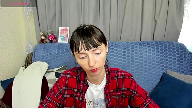 Chat +18 de TayanaJons ao vivo