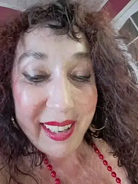GypsyEsmeralda Chat XXX in diretta