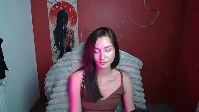 Živý XXX chat Stella_XO