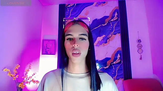 SWEET_PRINCEESS_ Live XXX-chat