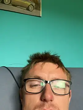 Chat XXX Live mateuszuuu