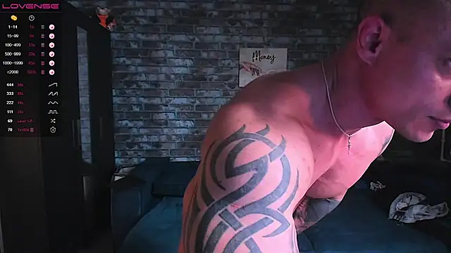 mark_normal Live XXX Chat