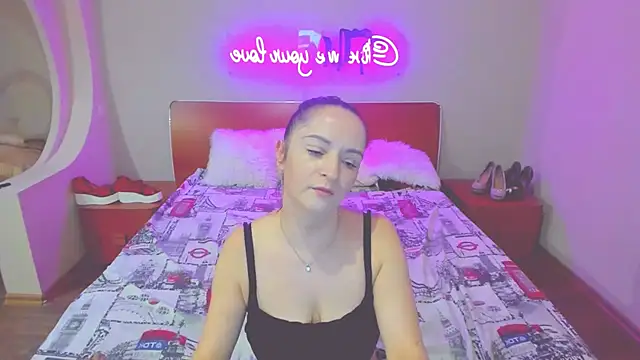 Онлайн чат XXX AngellLika