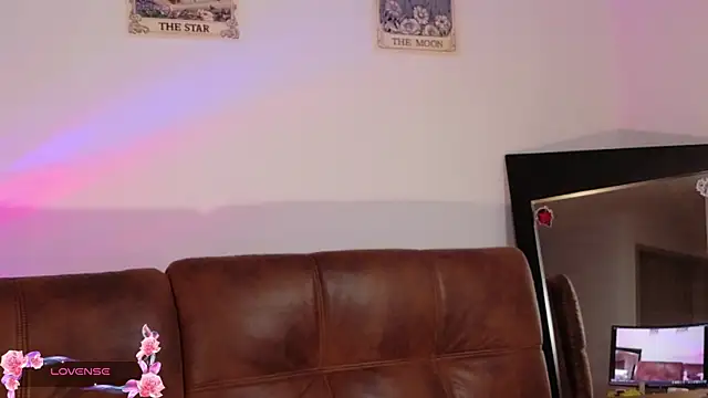 Živý XXX chat La_Diabla_111_