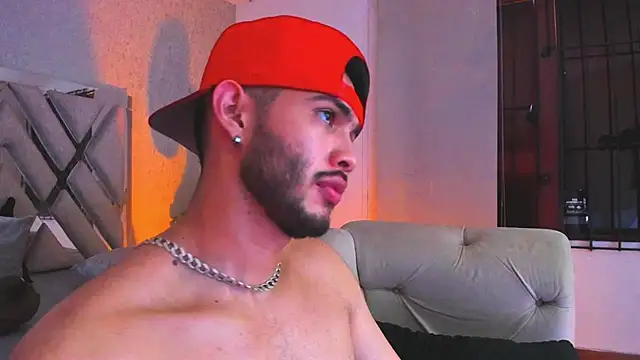 Онлайн чат XXX Vincentblack