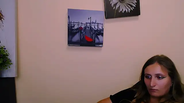 Živý XXX chat Jenny_smille_
