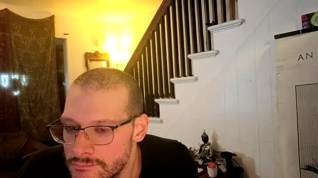 Chat XXX Live MasterDaddyCool