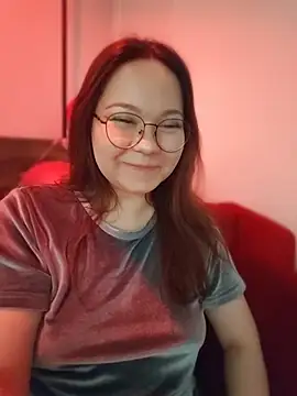 ShyMariam's Live XXX Chat