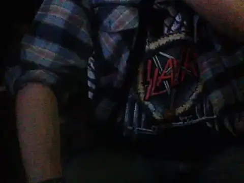Chat XXX Live mrdemoncrowly