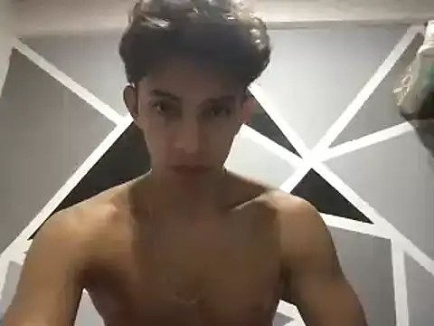 ferchitibellako's Live XXX Chat