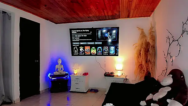 Forever_steff Live XXX Chat