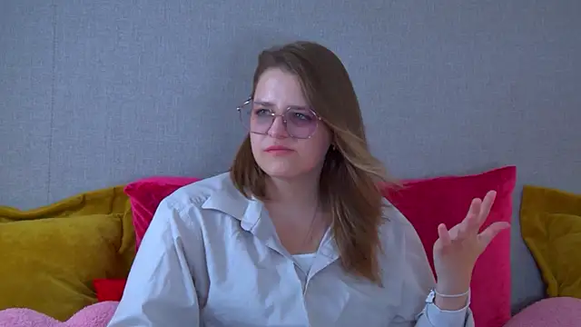 AlexaAvery's Live XXX Chat