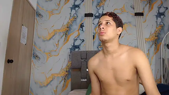 Chat +18 de GREAT_BALLS ao vivo