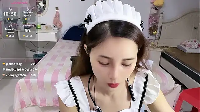 miaomiao-99 라이브 XXX 채팅