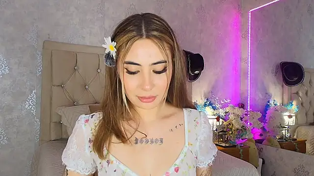 Chat XXX Live nini_love01
