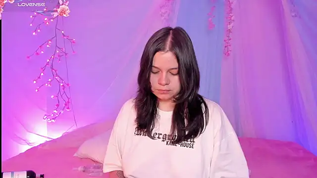 Mey_moonのライブXXXチャット