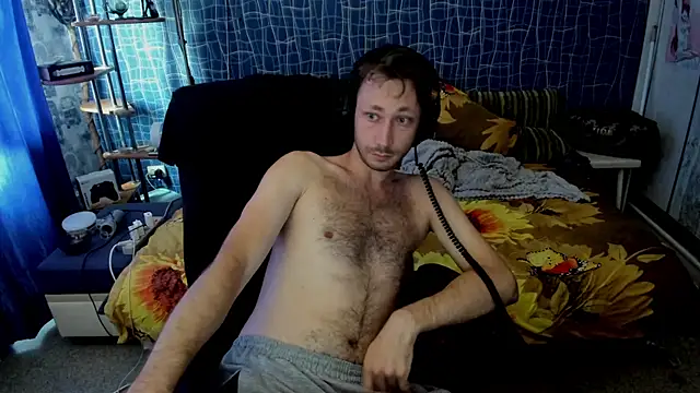 Živý XXX chat CuteBoy228