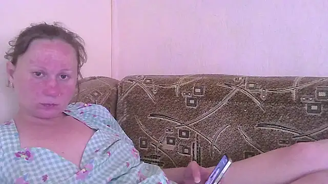 Norma_Wall Adlı Modelin Canlı XXX Sohbeti