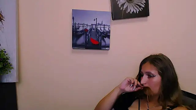 Živý XXX chat Jenny_smille_