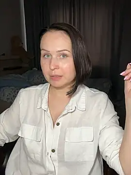 Nadiery's Live XXX Chat