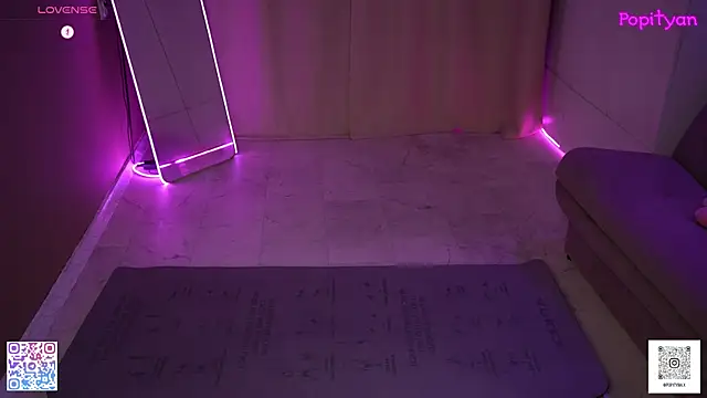 popityan1 Live XXX-Chat