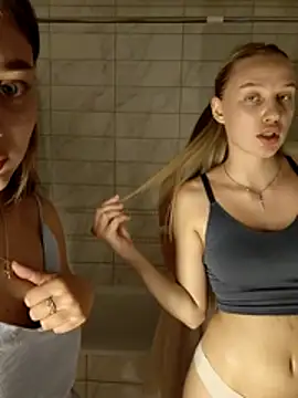 caressyourselfn Live XXX chat