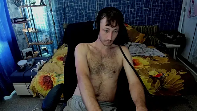 XXX chat uživo modela CuteBoy228