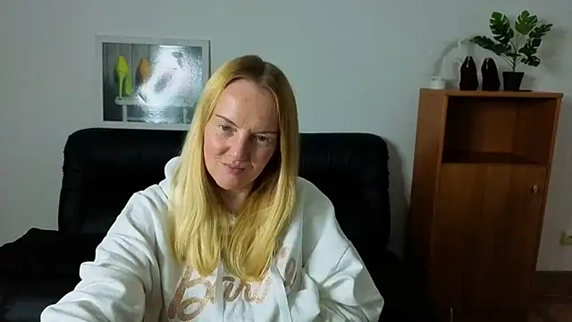 Živý XXX chat Bella_soulmate