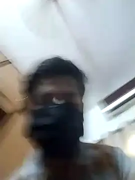 Vishal-Hyderabad's Live XXX Chat