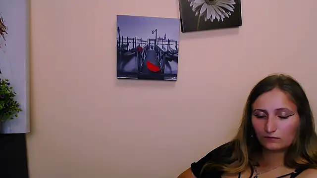 Jenny_smille_ Live XXX-Chat
