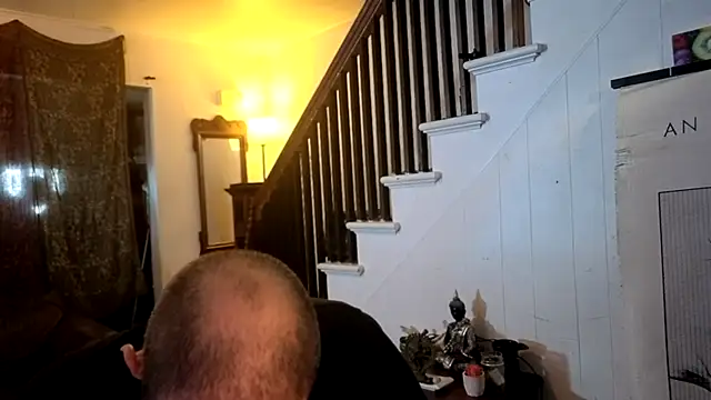 MasterDaddyCool webkamerás műsora