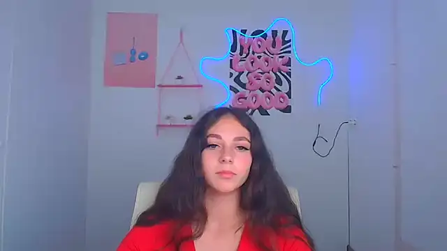KissMeJulian Live XXX chat