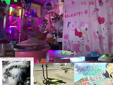 Chat XXX Live JesuAdam