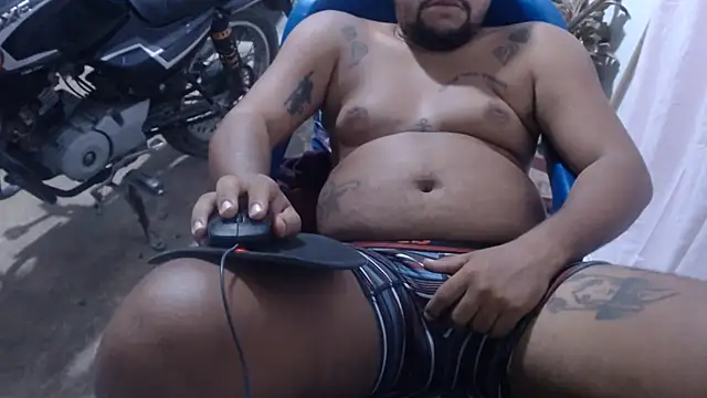 master_juju1924's Live XXX Chat