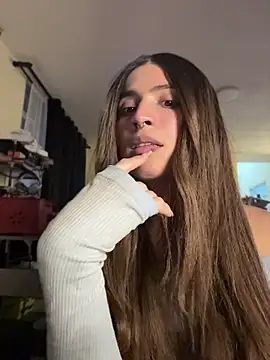 Chat XXX en directo de Lottus_fire