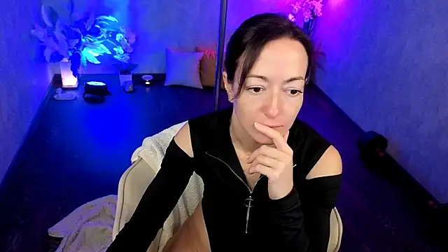 Chatroom XXX en direct de kimberlyray777