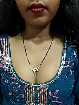 Chatroom XXX en direct de Sharmila-Singh