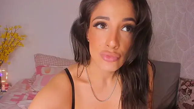 Makenziiie's Live XXX Chat