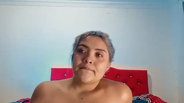 Chat XXX ao vivo de Agatha_humidity