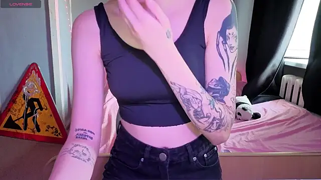 Elieiza_xon Live XXX chat