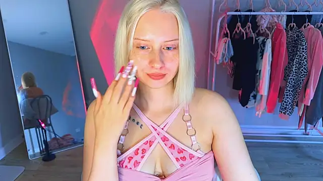 angelllisssn Live XXX chat