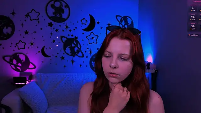 kriss_babyyyn Live XXX chat