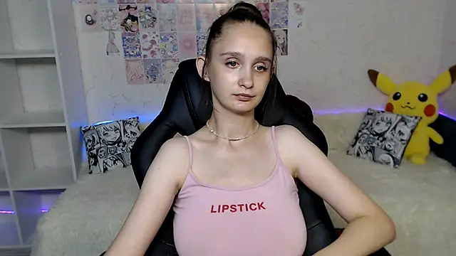 Czat XXX na żywo – Jackie_Morgan