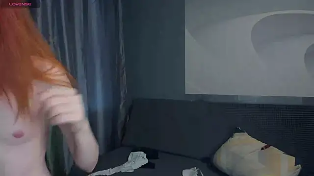Chat XXX ao vivo de TarynPalek