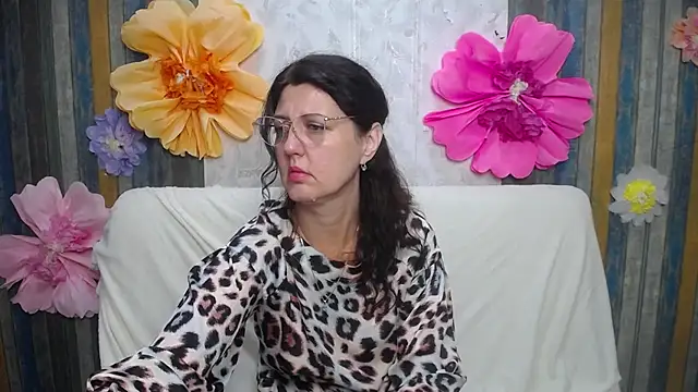 Chatroom XXX en direct de RoseHille